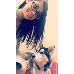 Meet your Posher, Carolyn